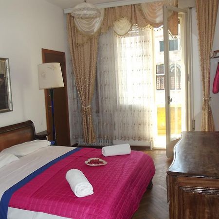 Ca'Barbaria Hotel เวนิส ห้อง รูปภาพ