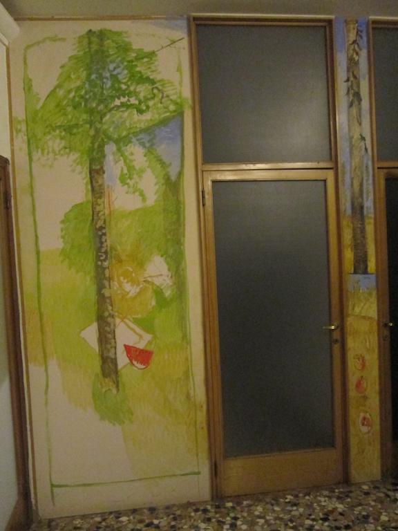 Ca'Barbaria Hotel เวนิส ภายนอก รูปภาพ